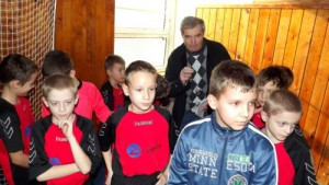 Prípravka FK Vajnory