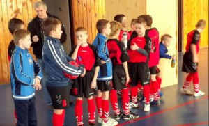 Prípravka FK Vajnory