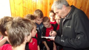 Prípravka FK Vajnory