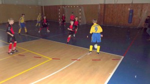 Vajnory - LP Domino ,,A